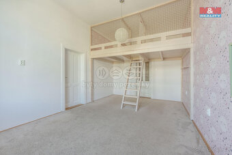 Pronájem bytu 2+1, 68 m², Praha, ul. Sokolovská - 11