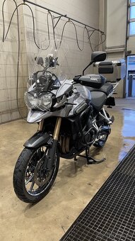 Triumph Tiger 1200 - 11
