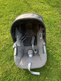 Kočárek inglesina aptica xt - 11