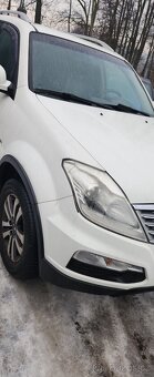 Ssangyong - 11