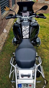 BMW R 1200 GS ADVENTURE - 11