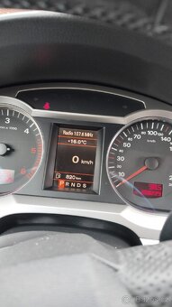 Audi A6 4f 2.7TDI 132kw - 11