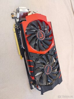 ATX zdroj 700w semimodulární - 11