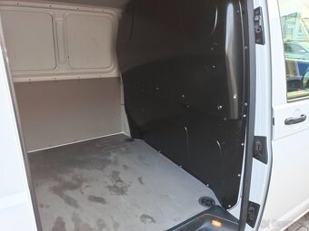 Volkswagen Transporter Long 2.0TDI 75kW 3400mm klima 3-místa - 11