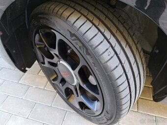 Fiat 500S SPORT 1.2 8V 51 kW LED KLIMA SENZORY R16 - 11
