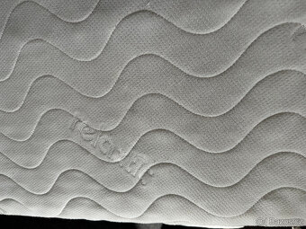 Zdravotní matrace Dream Zone Relaxtic 90x200x22cm - 11