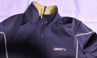 Prodám set sportovníhpo chlapeckého obleční, na kolo či běžk - 11