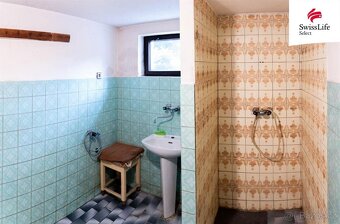 Prodej rodinného domu 90 m2 Zátiší, Jílové - 11