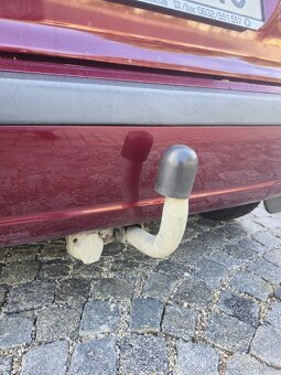 Škoda Felicia 1,3 Mpi,tažné - 11