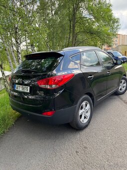Hyundai IX35 - 11