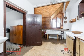 Prodej, domy/rodinný, 246 m2, Jirkov E8, 46822 Železný Brod, - 11