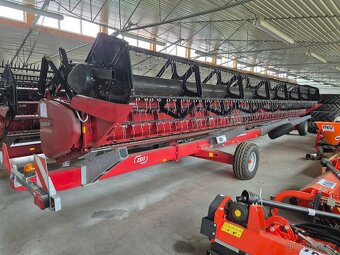 CASE IH AF8250 - 11