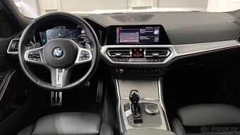 BMW ŘADA 3 - 11