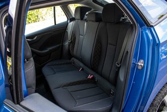 Škoda Scala 1.0 TSI Ambition - 11
