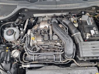 Škoda Karoq 1.5TSi 110kW DSG Drive Edition 32 770 km - 11