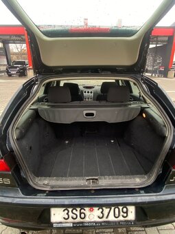 Alfa Romeo 156 2.4JTD 110kW - 11