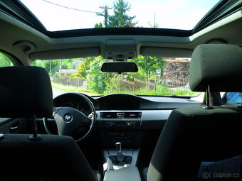 BMW E91 330xd - 11