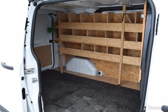 ►►Ford Transit 2.2 74KW L1 •ZAHRÁDKA•NÍZKÉ KM◄◄ - 11