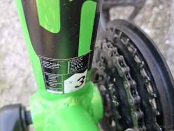 Scott Aspect 770 M 27.5" - 11