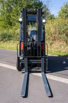 Vysokozdvižný vozík Linde H18T-01 (VV0024) - 11