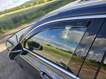 Volvo V60 inscription 2020 D4 104 xxx km, zaruka - 11
