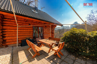 Prodej srubu, 70 m², Šemnice - 11