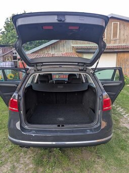 PASSAT B7 - 11