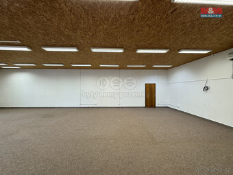 Pronájem obchod a služby, 240 m², Hořovice, ul. Vrbnovská - 11
