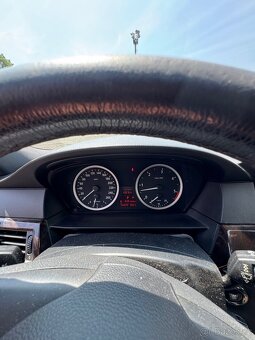 BMW 530d E61 Mpaket - 11
