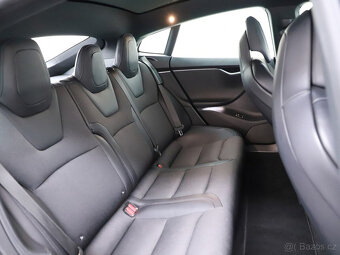 Tesla Model S,Tesla S, 91 tkm,4x4,DPH,Cebia - 11