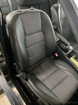 Mercedes W204 - 11