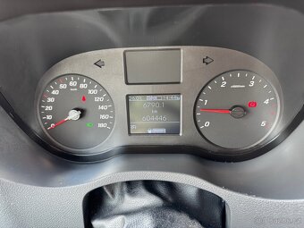 Mercedes sprinter 319 CDI - 11