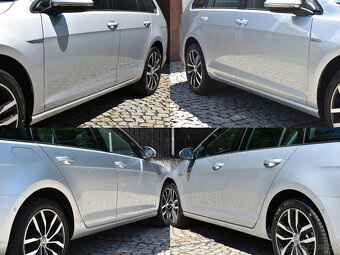 Volkswagen Golf VII 1.2 TSi 77kW,rv.2014,170tkm, CUP - 11