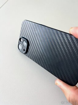 iPhone 13 Mini: ZÁRUKA 23 měs., DOHODA O CENĚ, Baterie: 100% - 11