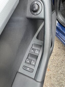 Skoda octavia 1,2 tsi elegance - 11