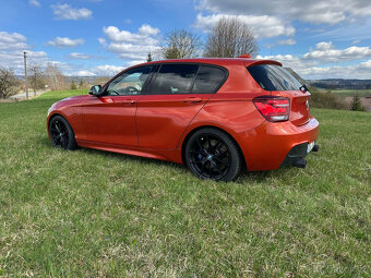 Prodám BMW M135i manuál - 11