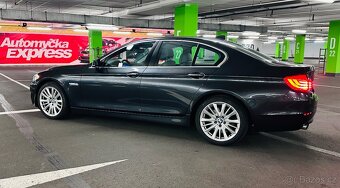 BMW 535i f10 - 11