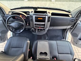 Mercedes-Benz Sprinter 3,0 Extra Long - 11