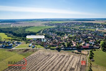 Prodej, domy/rodinný, 130 m2, V Chumberku 10, 25265 Holubice - 11