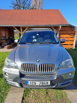 BMW X5 4,8i - 11