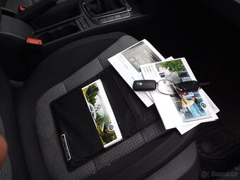 SUPERB II COMBI 2.0TDI 125KW,XENON,KLIMA,CHROM-PAKET,POJÍZDN - 11