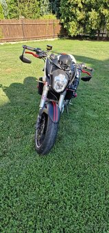 Cagiva Raptor 1000 - 11