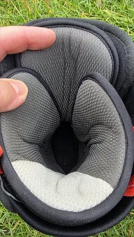 Set snowboard Burton 134 a boty Head 41 s BOA utahováním - 11