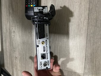 Televize SENCOR - 11