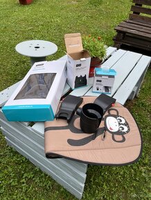 Kočárek ABC Design Viper 4 (autosedačka, 2 korby + další) - 11