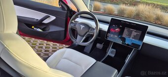 Tesla Model 3 Long Range Dual Motor AWD 2019 - 11