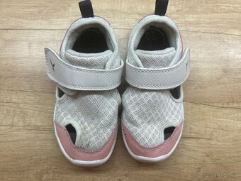 Dětské boty zn. Decathlon, Garvalín, H&M - 11