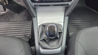 Octavia 2 Facelift 1.6 TDi 77kW 180 tkm 2012 - 11