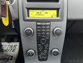 Volvo V50, 1.6 D 80kW - 11