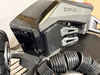 Robotická sekačka Ecoflow Blade - 11